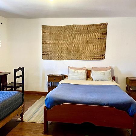 Eco Home View - Guest House Cusco Ngoại thất bức ảnh