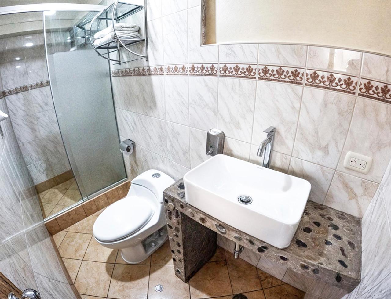 Eco Home View - Guest House Cusco Ngoại thất bức ảnh