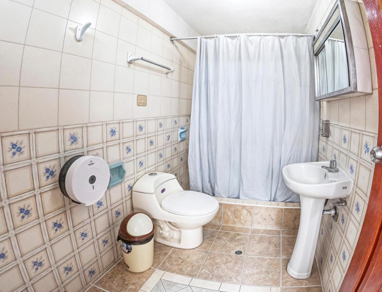 Eco Home View - Guest House Cusco Ngoại thất bức ảnh