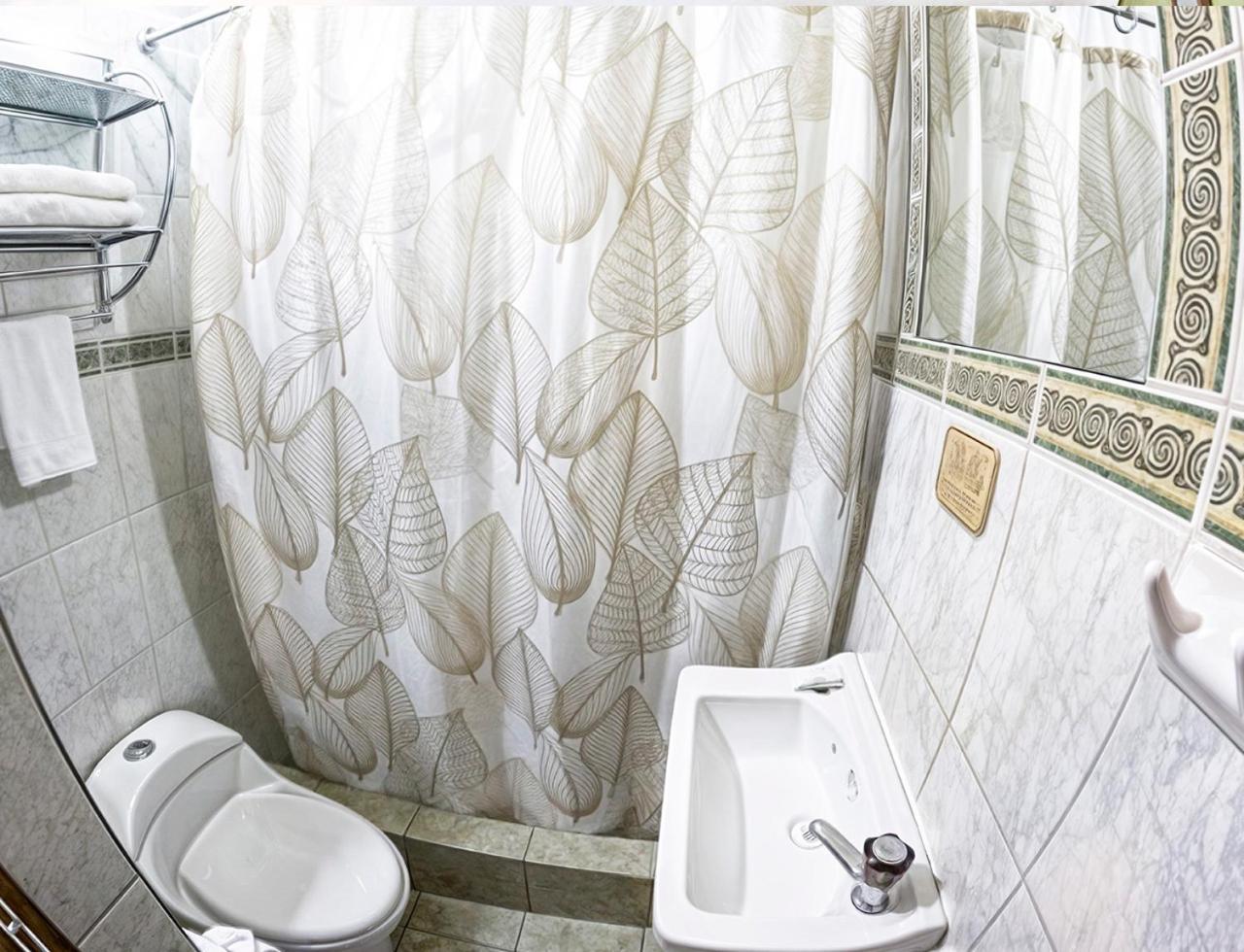 Eco Home View - Guest House Cusco Ngoại thất bức ảnh